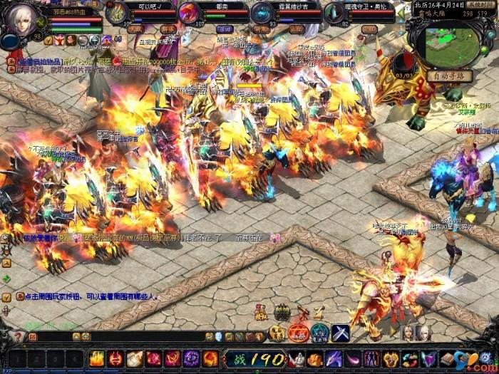 sf魔域开服攻略：如何开户及开户前需做好哪些筹备工作？